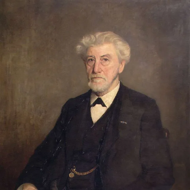 Arie Smit