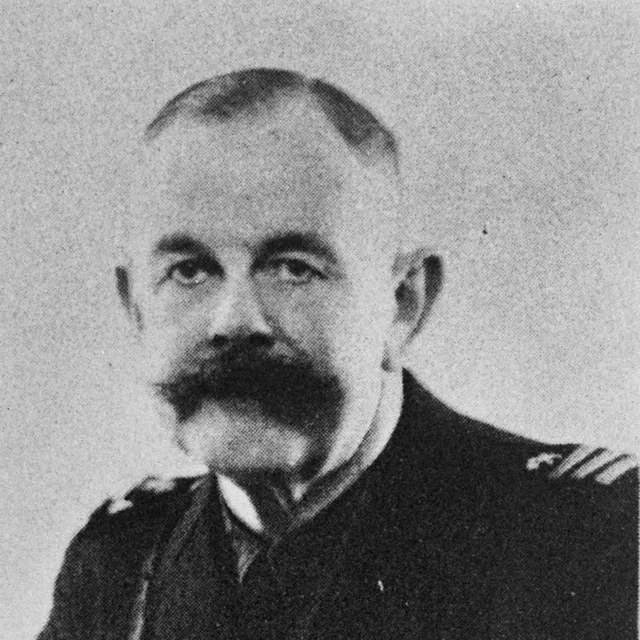 Joan Walrave van Haersolte van Haerst