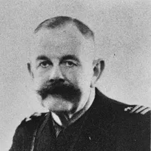 Joan Walrave van Haersolte van Haerst
