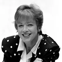 Sonja Barend