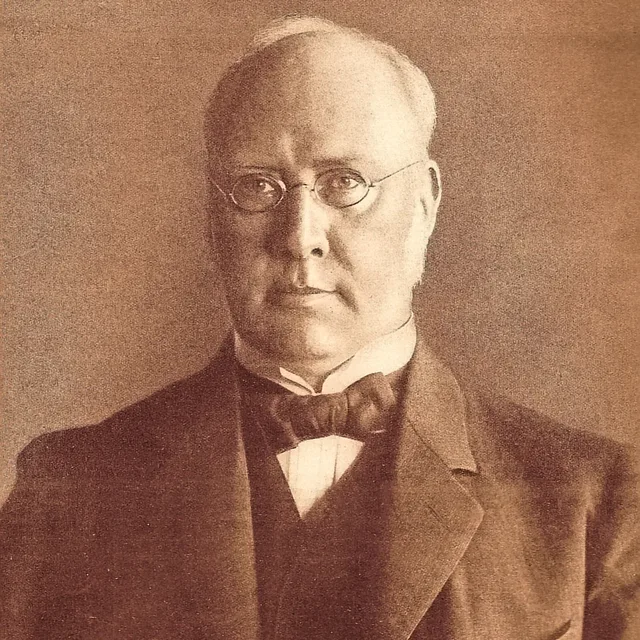 Rudolf Hendrik Saltet