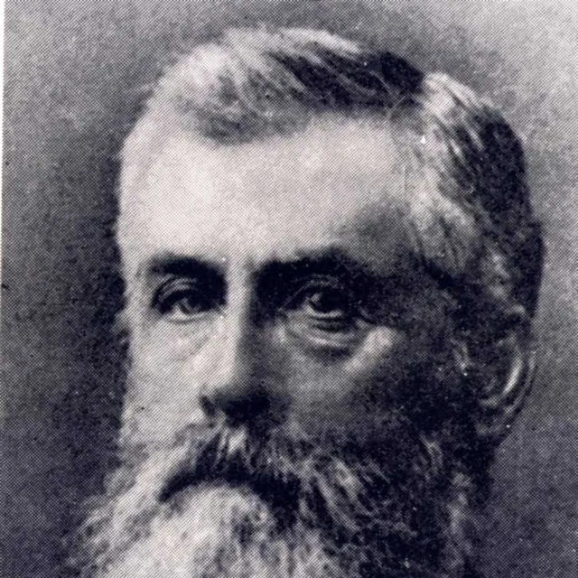 Albertus Huges