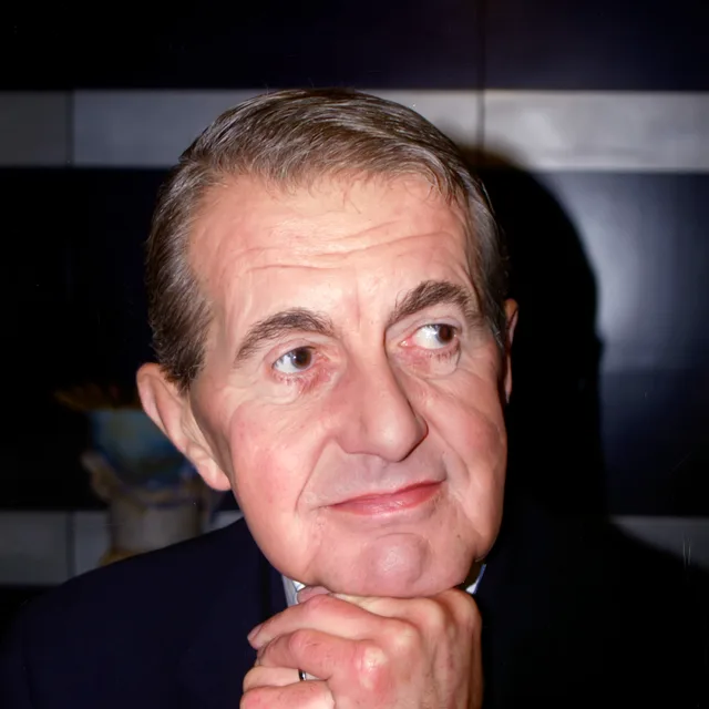 Jan de Geus