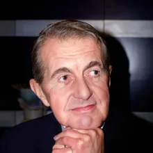 Jan de Geus