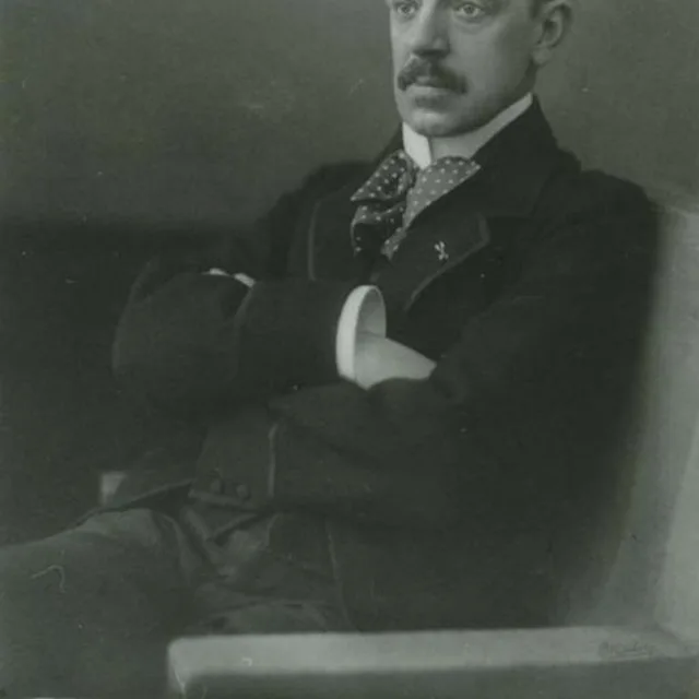 Johan Adriaan Feith