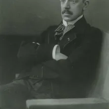 Johan Adriaan Feith