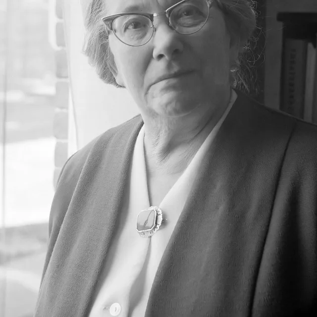 Hetty Beck
