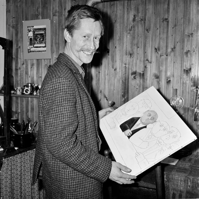 Dolf Zwerver