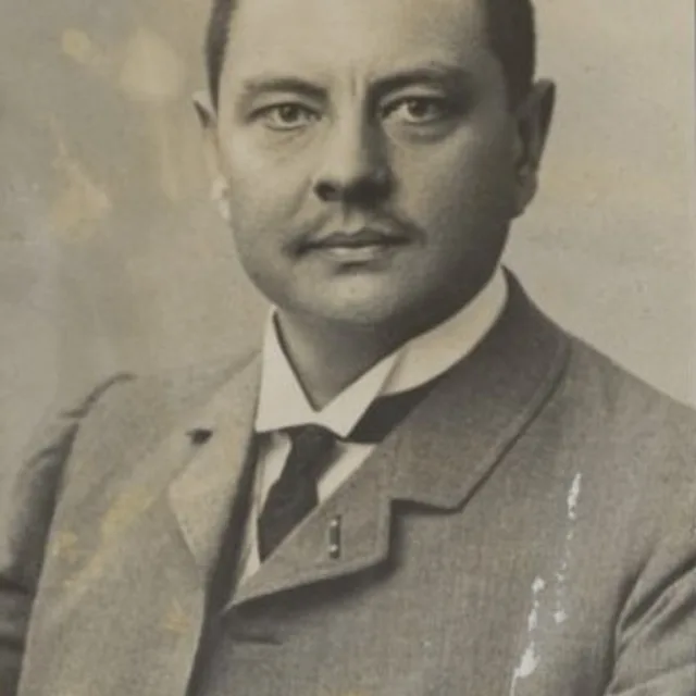 Louis Constant Westenenk