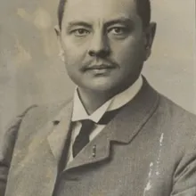 Louis Constant Westenenk
