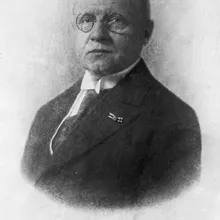 Jannes Johannes Cornelis van Dijk