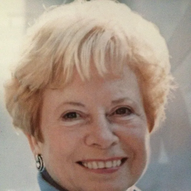 Marry Visser-van Doorn