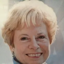 Marry Visser-van Doorn