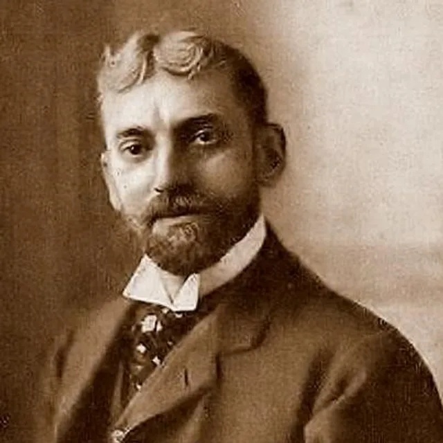 Hubert de Blanck