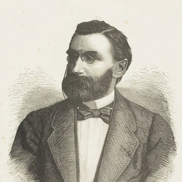 August Snieders