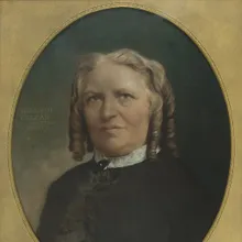 Elise van Calcar