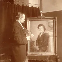 Louis Krans