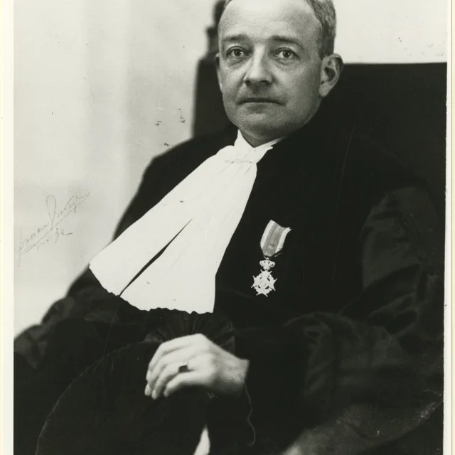 Leopold August Nypels