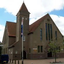 Albert Smallenbroek