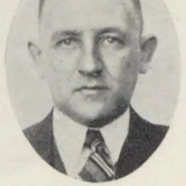 Herman Johannes Lam