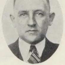 Herman Johannes Lam