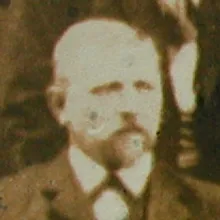 Herman Heinrich Weitkamp