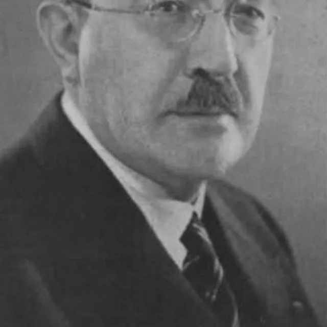 Frederik Schmidt Degener
