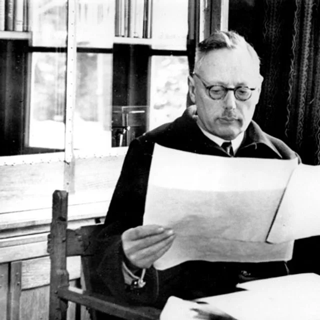 Alexander Kropholler