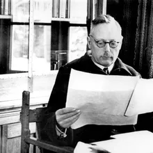 Alexander Kropholler