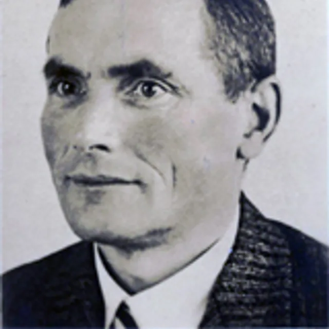 Hendrik Jakob Lever sr.