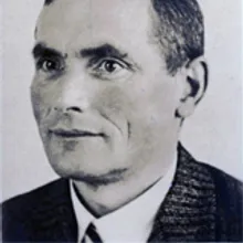 Hendrik Jakob Lever sr.