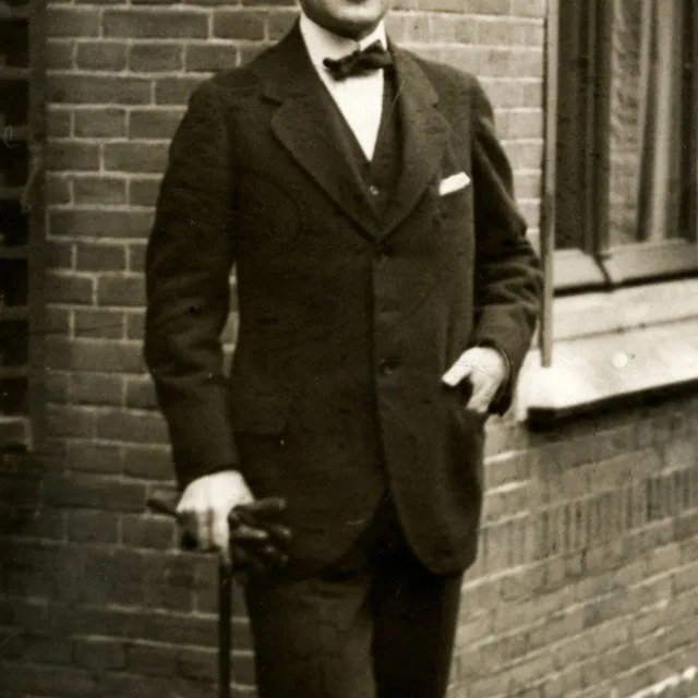 Willem Vogelsang
