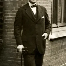 Willem Vogelsang