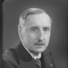 Jan Willem Hendrik Rutgers van Rozenburg