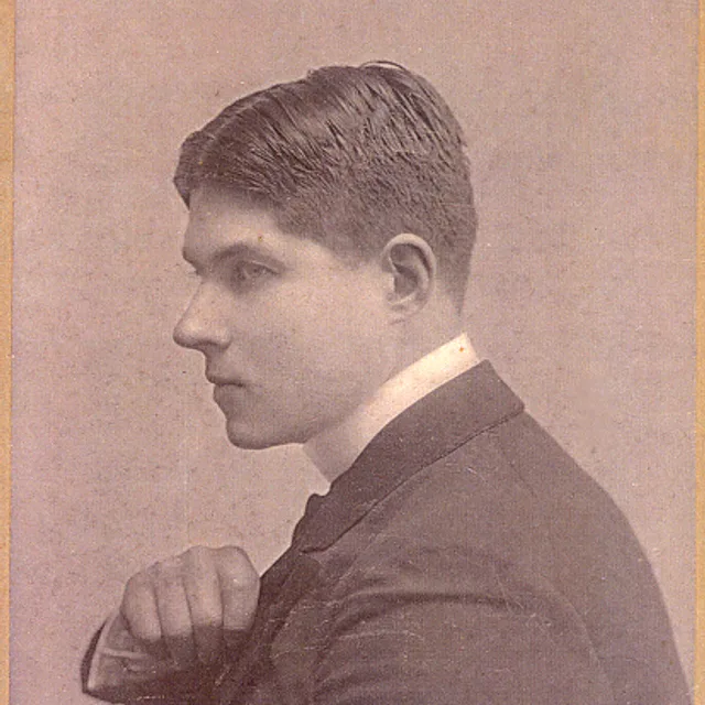 Henri van Booven