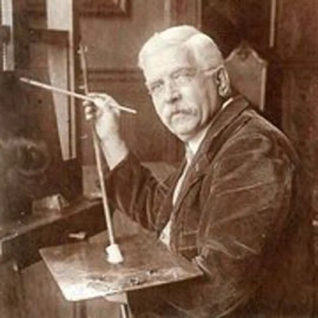 Bernardus Arps