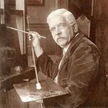 Bernardus Arps