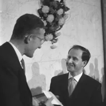 Milo Anstadt