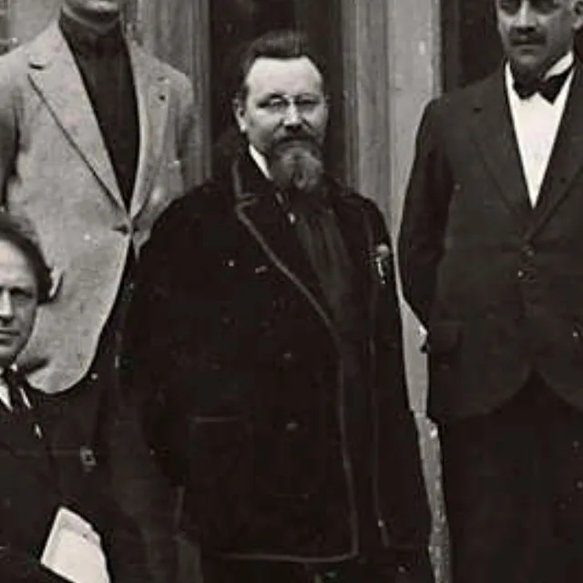 Jan de Boer