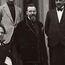 Jan de Boer