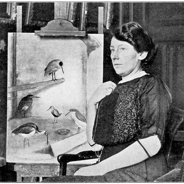 Anna Maria Kruijff