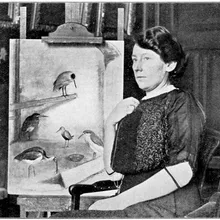 Anna Maria Kruijff