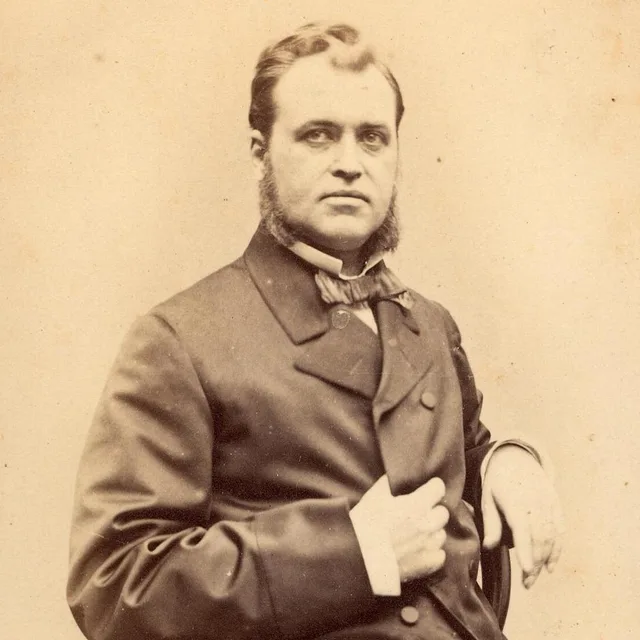 Jacobus Cornelis Bloem