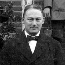 Herman Ambrosius Jan Baanders