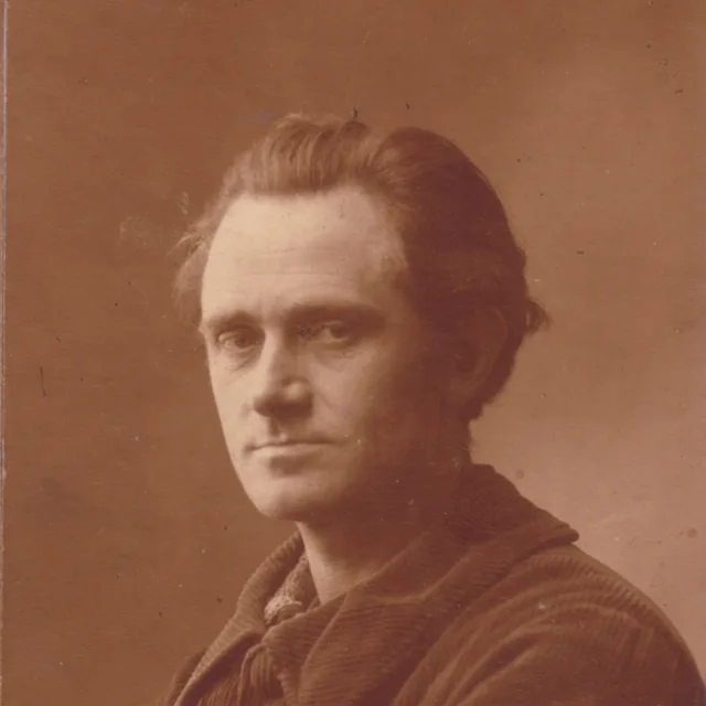 Marinus Heijnes