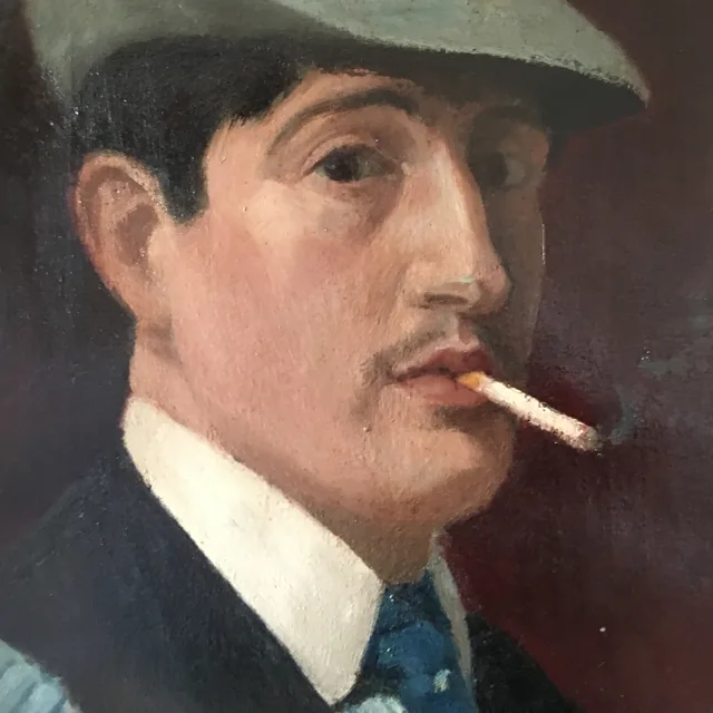 Dirk Verstraten
