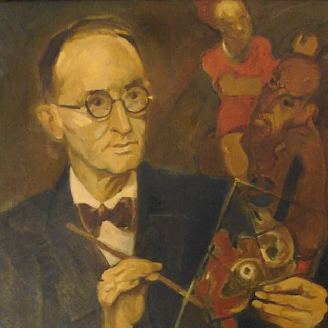 Gerard Mesterom