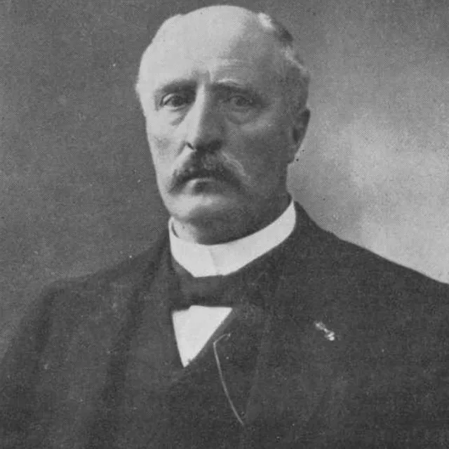 Petrus Boele Jacobus Ferf