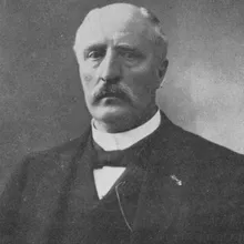 Petrus Boele Jacobus Ferf