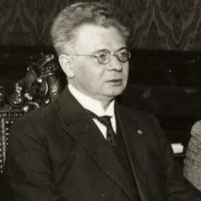 Marius Alphonse Marie Waszink